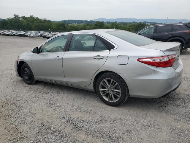 Photo 2 from auction – 2017 TOYOTA CAMRY LE with VIN 4T1BF1FK4HU751611