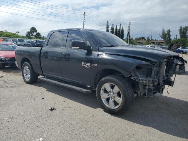 Photo 4 from auction – 2019 RAM 1500 CLASS with VIN 1C6RR6TT5KS711150