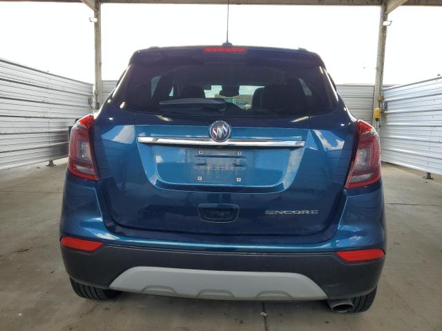 Photo 6 from auction – 2019 BUICK ENCORE PRE with VIN KL4CJASB1KB789436