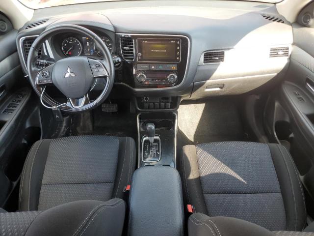 Photo 8 from auction – 2018 MITSUBISHI OUTLANDER with VIN JA4AZ3A34JZ038665
