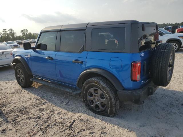 Foto 2 de la subasta – 2023 FORD BRONCO BAS con VIN 1FMDE5BH5PLB48247