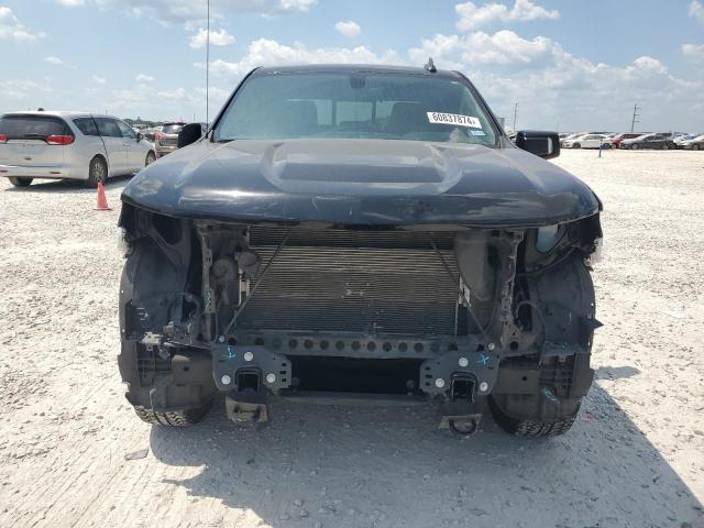 Photo 5 from auction – 2022 CHEVROLET 1500 with VIN 3GCPWDED6NG159950