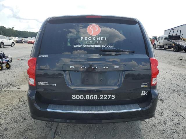 Photo 6 from auction – 2019 DODGE GRAND CARA with VIN 2C4RDGEG5KR534128