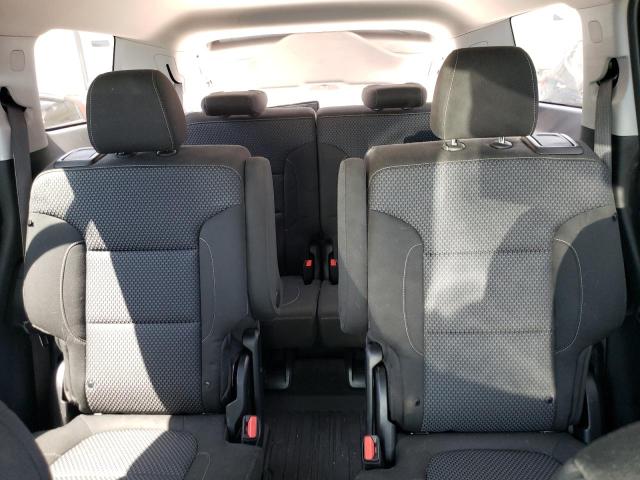 Photo 10 from auction – 2020 GMC ACADIA SLE with VIN 1GKKNKLS8LZ155189