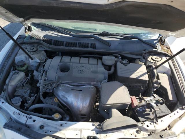 Photo 11 from auction – 2011 TOYOTA CAMRY BASE with VIN 4T1BF3EK7BU631323
