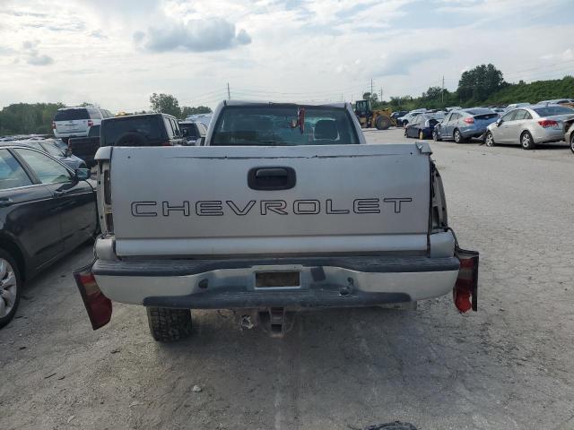Photo 6 from auction – 2005 CHEVROLET SILVERADO with VIN 1GCEC14Z25Z272371