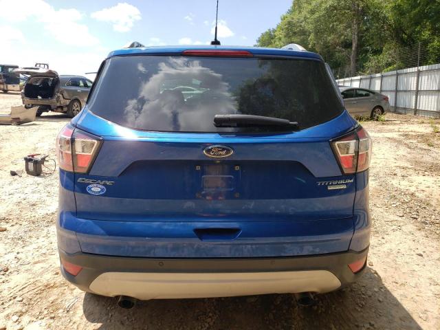 Photo 6 from auction – 2017 FORD ESCAPE TIT with VIN 1FMCU0JDXHUC72140