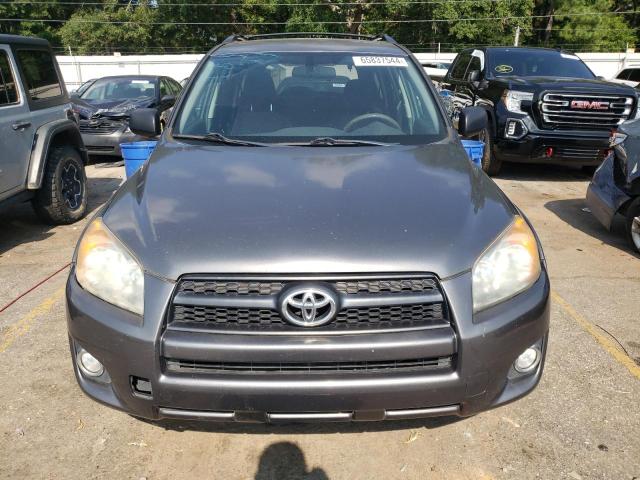 Photo 5 from auction – 2011 TOYOTA RAV4 SPORT with VIN 2T3WF4DV2BW068336
