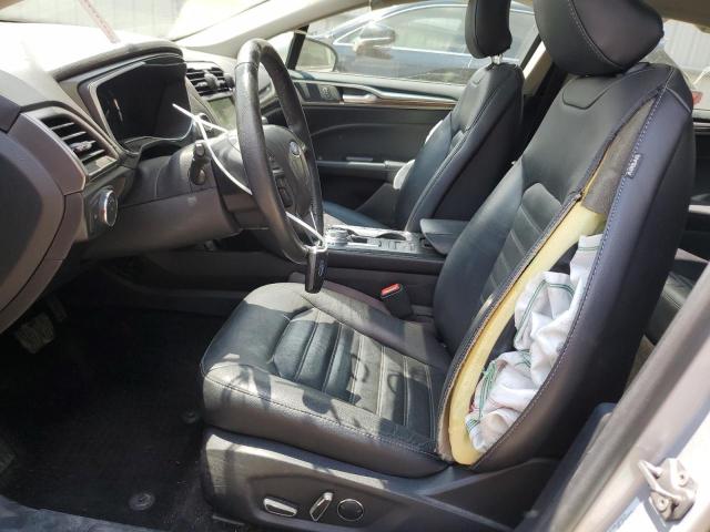 Photo 7 from auction – 2017 FORD FUSION SE with VIN 3FA6P0PU9HR128074