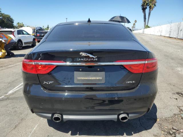 Photo 6 from auction – 2016 JAGUAR XF PRESTIG with VIN SAJBE4BV3GCY06161