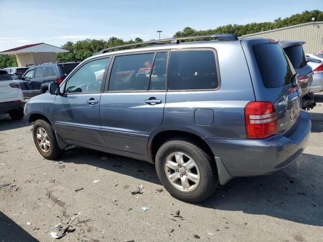 Foto 2 de la subasta – 2003 TOYOTA HIGHLANDER con VIN JTEHF21A530157026