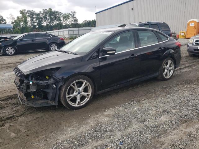 FORD FOCUS TITA 2016 with VIN 1FADP3J29GL248762 - Photo from auction