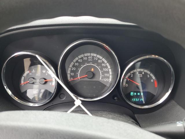 Photo 9 from auction – 2011 DODGE CALIBER MA with VIN 1B3CB3HA8BD126027