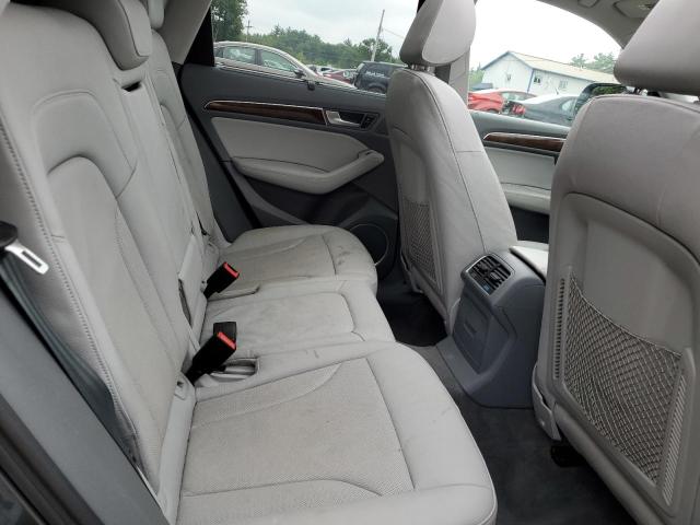 Photo 11 from auction – 2016 AUDI Q5 PRESTIG with VIN WA1W7AFP6GA137023
