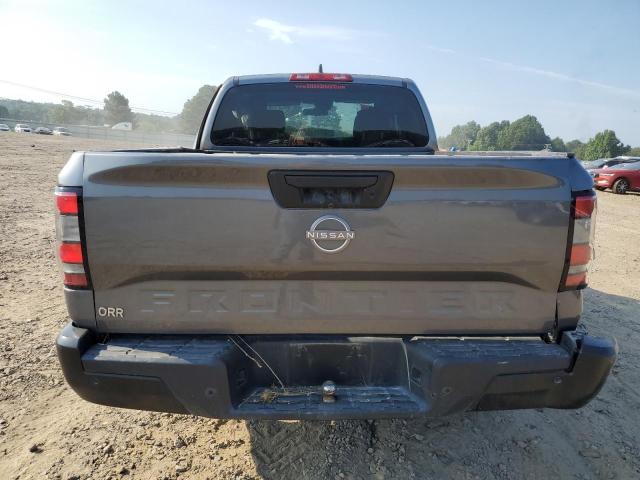 Photo 6 from auction – 2022 NISSAN FRONTIER S with VIN 1N6ED1CL9NN665993