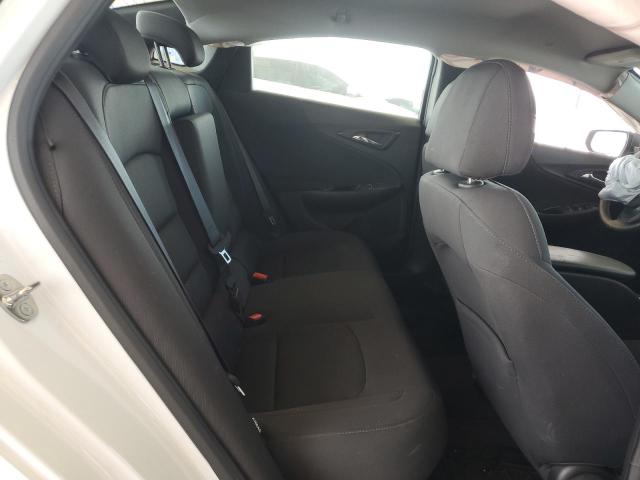 Photo 10 from auction – 2017 CHEVROLET MALIBU with VIN 1G1ZB5ST7HF182299