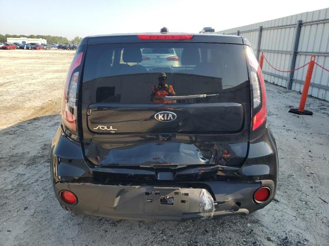 Photo 6 from auction – 2019 KIA SOUL with VIN KNDJN2A26K7666081