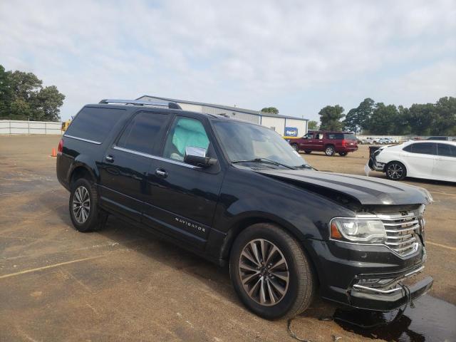 Photo 4 from auction – 2015 LINCOLN NAVIGATOR with VIN 5LMJJ3HT0FEJ02761