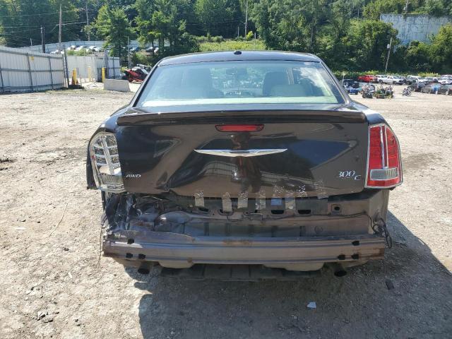 Photo 6 from auction – 2012 CHRYSLER 300C with VIN 2C3CCAKT4CH220277