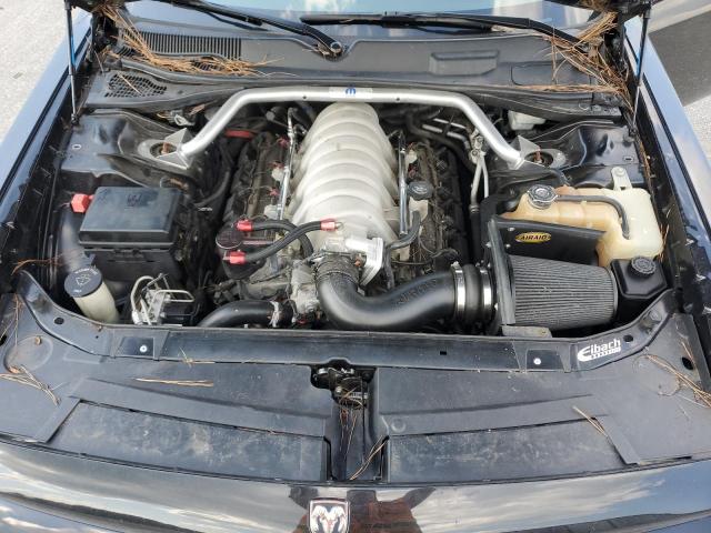 Photo 11 from auction – 2009 DODGE CHALLENGER with VIN 2B3LJ74W39H543399