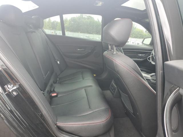 Photo 10 from auction – 2012 BMW 328 I with VIN WBA3A5C50CF257723
