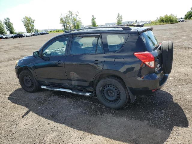 Photo 2 from auction – 2006 TOYOTA RAV4 with VIN JTMBD33V965039140