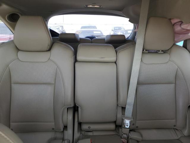 Photo 10 from auction – 2016 ACURA MDX ADVANC with VIN 5FRYD3H96GB004303