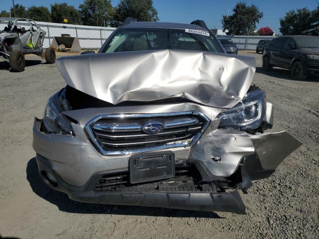 Photo 5 from auction – 2018 SUBARU OUTBACK 2. with VIN 4S4BSANCXJ3348363