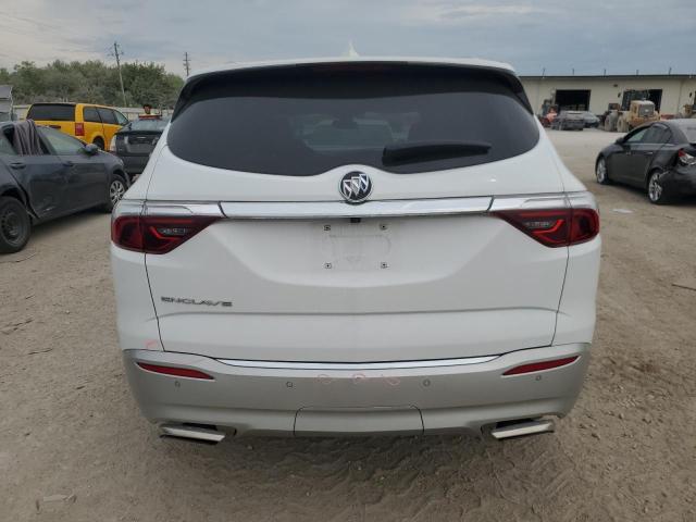 Photo 6 from auction – 2023 BUICK ENCLAVE ES with VIN 5GAERBKW7PJ212862