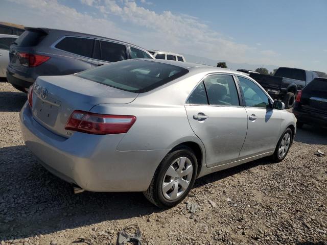 Photo 3 from auction – 2007 TOYOTA CAMRY CE with VIN 4T1BE46K27U717685