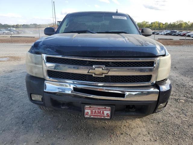 Photo 5 from auction – 2011 CHEVROLET SILVERADO with VIN 1GCRKSE39BZ144404