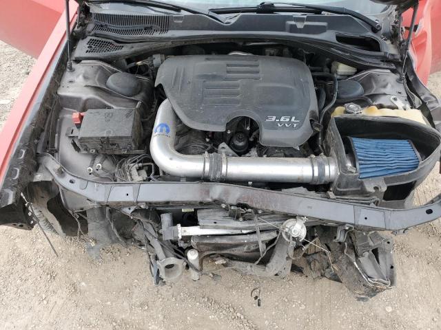 Photo 11 from auction – 2015 DODGE CHALLENGER with VIN 2C3CDZAG2FH709247