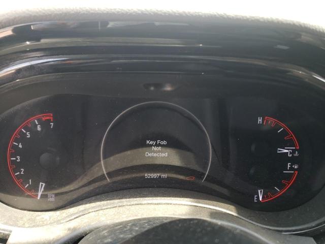 Photo 9 from auction – 2021 DODGE DURANGO SX with VIN 1C4RDJAG6MC573504