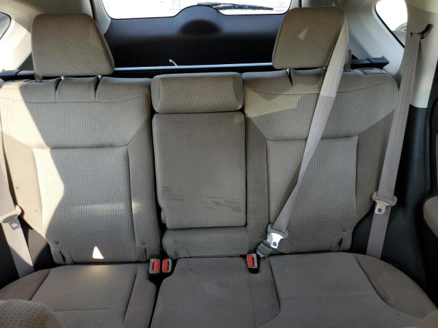 Photo 10 from auction – 2012 HONDA CR-V EX with VIN 5J6RM3H51CL040601
