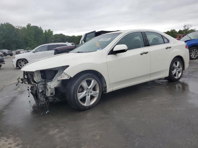 Photo 1 from auction – 2010 ACURA TSX with VIN JH4CU2F69AC035031