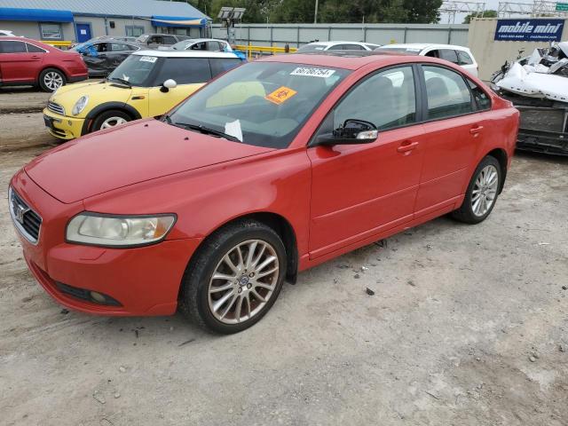 Photo 1 from auction – 2008 VOLVO S40 T5 with VIN YV1MH672282379338