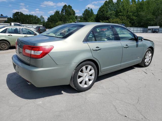 Photo 3 from auction – 2008 LINCOLN MKZ with VIN 3LNHM26T28R631649