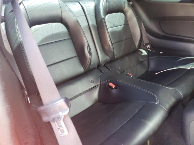 Photo 10 from auction – 2016 FORD MUSTANG with VIN 1FA6P8CF1G5237880