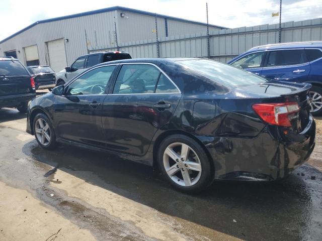 Foto 2 de la subasta – 2012 TOYOTA CAMRY BASE con VIN 4T1BF1FK2CU138427