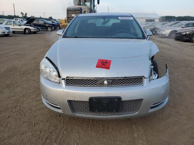 Photo 5 from auction – 2012 CHEVROLET IMPALA LT with VIN 2G1WG5E35C1331678