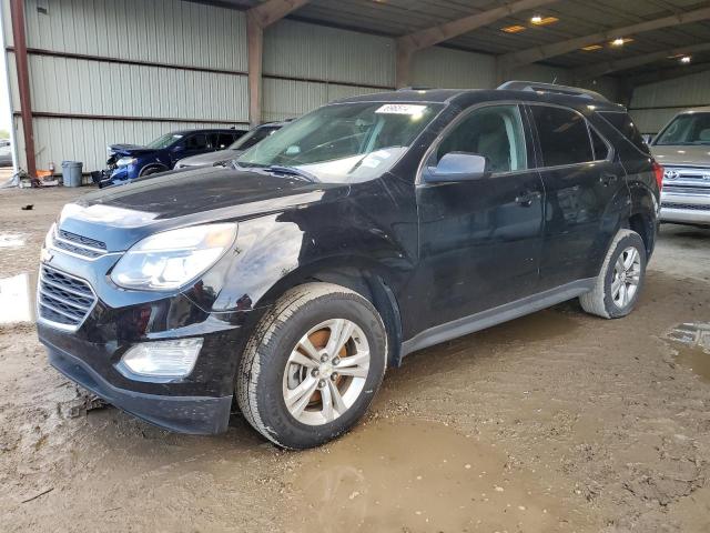 CHEVROLET EQUINOX LT 2016 with VIN 2GNALCEK8G6352498 - Photo from auction