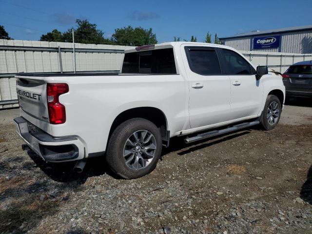 Photo 3 from auction – 2019 CHEVROLET SILVERADO with VIN 3GCPWDED8KG183291