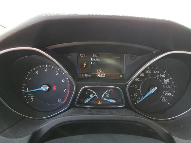 Photo 9 from auction – 2016 FORD FOCUS TITA with VIN 1FADP3N24GL286751
