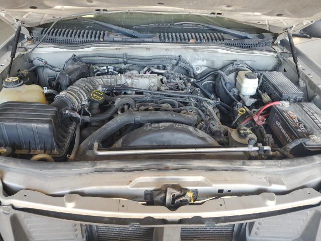 Zdjęcie 12 z aukcji – 2005 MERCURY MOUNTAINEE z VIN 4M2DU86W25ZJ18550