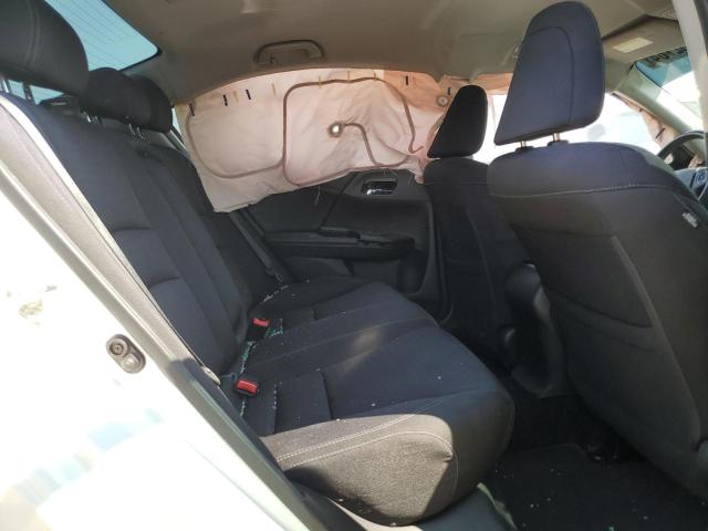 Photo 10 from auction – 2015 HONDA ACCORD SPO with VIN 1HGCR2F53FA130702