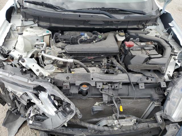 Photo 11 from auction – 2018 NISSAN ROGUE S with VIN KNMAT2MT4JP590305