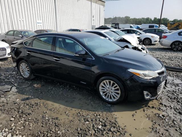 Photo 4 from auction – 2014 TOYOTA AVALON HYB with VIN 4T1BD1EB9EU026184