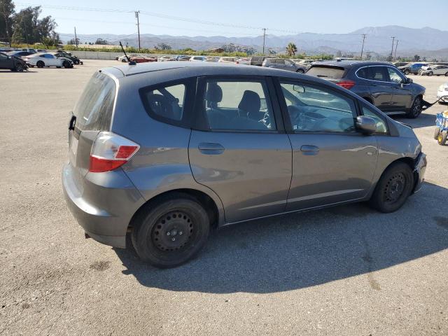 Photo 3 from auction – 2012 HONDA FIT with VIN JHMGE8H3XCC030881