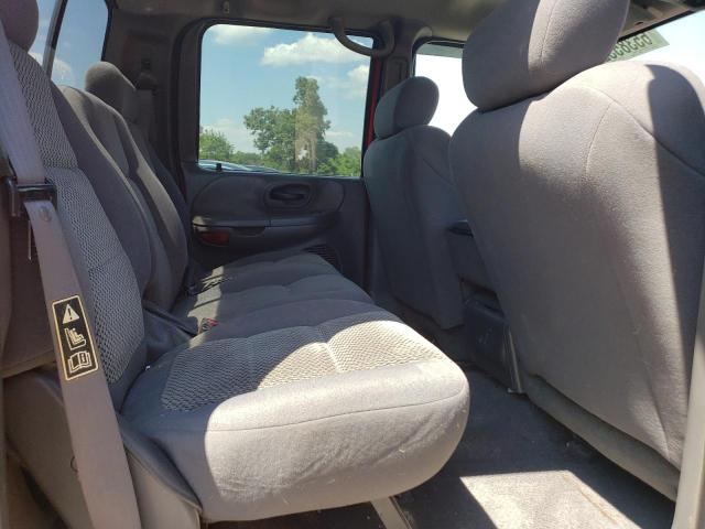 Photo 10 from auction – 2003 FORD F150 SUPER with VIN 1FTRW07LX3KC40350