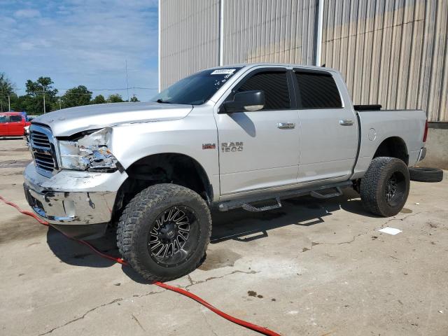 RAM 1500 SLT 2016 with VIN 1C6RR7LT4GS322254 - Photo from auction